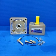 Gearhead Gearbox 3GN-100K-F70