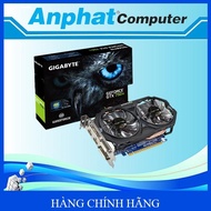 Gigabyte GTX 750-OC 2G VGA Video Card vip version Company Products (Fullbox) –