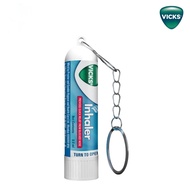 Vicks Inhaler 0.5ml - Keychain Inhaler