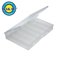 Bakau Tackle Case/box Fishing Storage