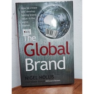 (ENG) Nigel Hollis - The Global Brand