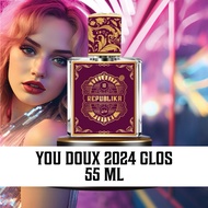 REPUBLIKA YOU DOUX 2024 55ML UNISEX