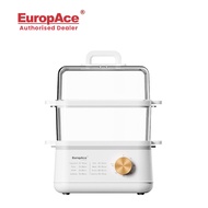 EuropAce 12L/18L Food Steamer EFS 3122B/EFS 3182B