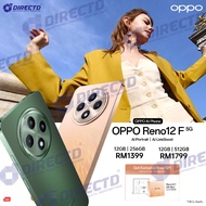 OPPO Reno12 F 5G