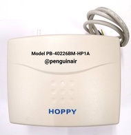 ปั้มน้ำทิ้ง แอร์ กาลักน้ำ ยี่ห้อ HOPPY รุ่น PB-40226BM ใช้ได้ไม่เกิน 32000 BTU