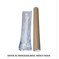 QUALITY MERCY W204 CAR AC FILTER DRYER RECEIVER
