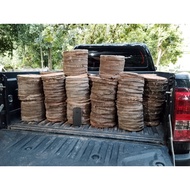 Log Perangkap Kelulut Hive by emaworkandshopofficial