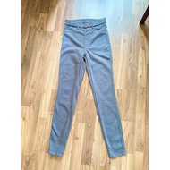 Heattech Uniqlo Pants