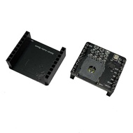 MAX98357 INMP441 Audio Integrated Module Adapt to ESP32-S3 Development Board AI Voice Chat