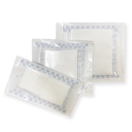 Sterilized Gauze Pad Block Non-Woven * Brand Random *
