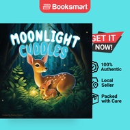 Moonlight Cuddles - Paperback - English - 9781636161617