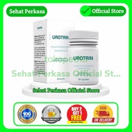 Urotrin Suplemen Herbal Atasi Prostat Dan Meningkatkan Stami OKE