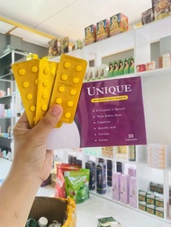 Unique အဆီကျ အသားကြည်ဆေး 💜💜 ပိန်ချင်တဲ့သူလူ 100 မှာ 97လောက်ကို တကယ်ပိန်အောင်လုပ်ပေးနိုင်တဲ့ဆေးနော်🤠