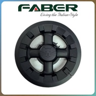 FABER  Tungku Api Dapur Faber FGH222/78BK EGH-G8522G