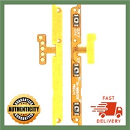 SAMSUNG NOTE 20 N980 N980F RIBBON FLEX ON OFF + VOLUME