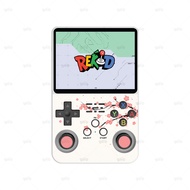 Rekid 1 เครื่องเกมพกพา สำหรับเล่นเกม PS1 GBA SFC FC GB GBC