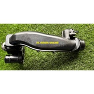 (USED)Turbo Pipe Air Connection Pipe Turbocharger Car for HONDA L15B ENGINE