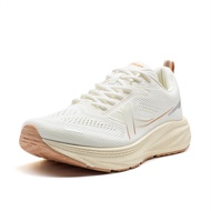 Xtep Women Running Shoes Pioneer fashion lightweight shoes woman sneakers comfortable running shoes 