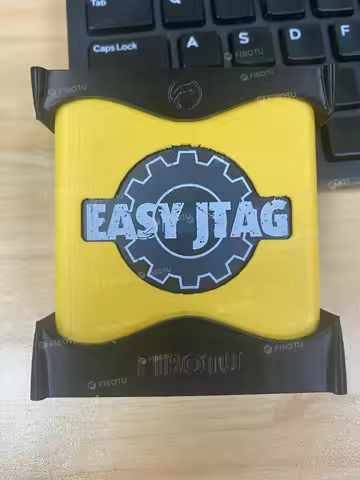 2026 New Version Easy Jtag Thickened Material Protective Case for Easy Jtag Plus Box Z3X Easy-Jtag P