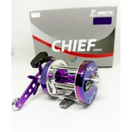 รอก OMOTO CHIEF รุ่น Limited Edition 2021 หมุนซ้าย และ หมุนขวา