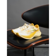 Saucony Saucony ENDORPHIN Pro Brown Speed 4 Men Women Marathon Sports Running Shoes