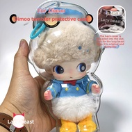 DIMOO Disney Vinyl Transparent Protective Case