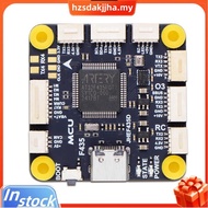 For JHEMCU AT32 F435 Flight Controller GF30 F435 for FPV Racing Drone Flight Controller