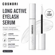 [Cosnori] Long Active Eyelash Serum Nutrition 9g / Best item / k-beauty