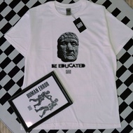 Be Educated by Inlous 8770