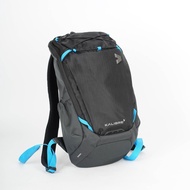 Kalibre Men's Backpack 911461046 Black Grey Backpack Orion 15L daypack Backpack men's bag women's ba