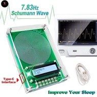 XS  for Custom  for Frequency Generator V2  for SchumannWave Resonance Generator 7.83Hz Adjustable
