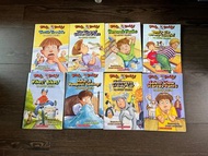 Ready Freddy （with audio cd)