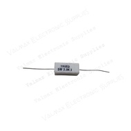 Resistor Yageo 5W 3.9k 5watt 3.9k ohm 电阻器 [5pcs]