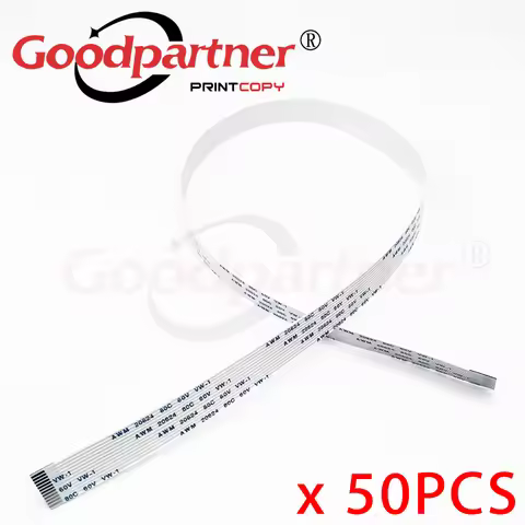 50X Control Panel Cable for EPSON EcoTank L3150 L3250 ( 12 Pin )