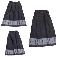 SARUNG PRAKTIS ANAK-ANAK MODEL ROK KELUARAN TERBARU DESAIN MOTIF EKLUSIF  /  SARUNG INSTAN MODEL ROK