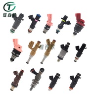 Sesuai untuk Enjin SR20 RB25 1000CC Fuel Injector Nozel 188A3-CH100