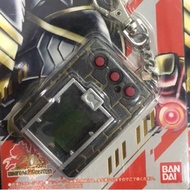 Digimon digivice used