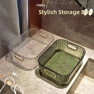 AJZC | Dormitory Essentials Storage Box