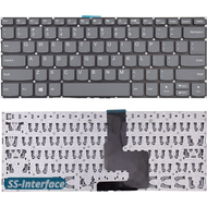 KEYBOARD LAPTOP LENOVO IDEAPAD 3-14ITL 3-14IIL05 3-14IML05 3-14ITL6 3-14IGL05 3-14IAU7 3-14ITL05 NOT