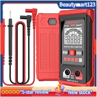 HT123 Digital Multimeter - Automatic Digital Multimeter - Smart Measurement - Electrical Tester Volt