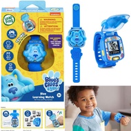 LeapFrog Blue's Clues and You! Blue Learning Watch Nickelodeon