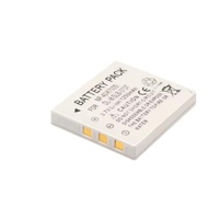 D-LI8 D-LI85 Battery for PENTAX Optio A10 A20 A30 A40 E65 S4i S5i S5n S5z S6 S7 SVi T10 T20 W10 W20 