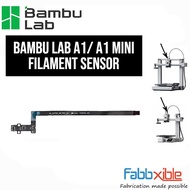 Bambu Lab A1 A1 Mini 3D Printer Filament Sensor