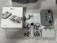 DJI NEO 無人機