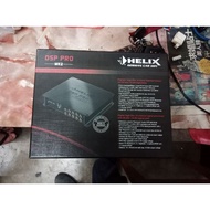 Helix dsp pro mk2 made in germany