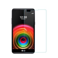 Tempered Glass LG V20 / K10 POWER / X POWER / X POWER 2 / G5 Screen Protector - Clear