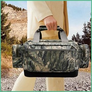 Hunting Duffle Bag Large Hunting Duffle Bag Waterproof Adjustable Outdoor Duffle Bags Refuge Bag for