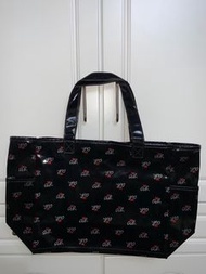 🇯🇵日本製 絕版手袋 Agnes B shoulder bag Made in Japan