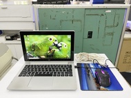 2 in 1 Acer Switch 11 i5 Gen 4 จอสัมภัส แบตนาน ใช้งานได้ดี ราคาถูกใจ