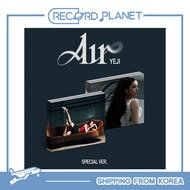 YEJI (ITZY) - [Air] (SPECIAL VER.)